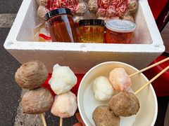 -阿娟牛肉丸·手打牛肉丸·现做现卖