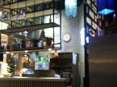 -韩宫宴烤肉·料理(苏州中心店)