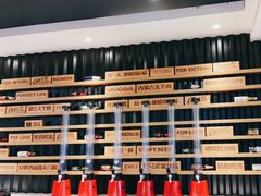 -木屋烧烤(万德庄店)
