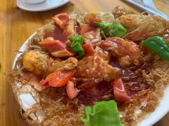 -余味食府(颇家巷)