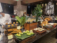 -美食汇·海鲜自助西餐厅·江门富力万达嘉华酒店
