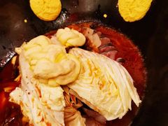 -江湖水乡铁锅炖魚(周庄嘉园店)