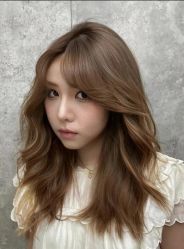 点击看大图 -MORI HAIR SALON日式美发沙龙