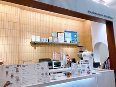 -BLACKSHEEP ESPRESSO(建国中路店)