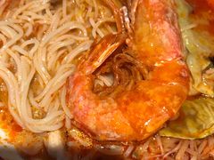 -雷门拉面店(新光天地店)