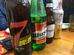 -炒豆合作社(东四总店)