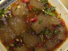 -大河宴·椒麻鱼火锅(北京路中和美食街店)