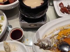 -王府井酒店(金桥港湾店)