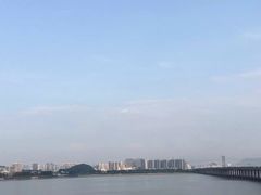 -深圳机场码头