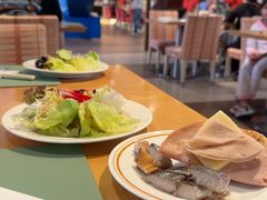 -深圳香格里拉酒店