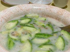 米粥丝瓜-惠食佳(滨江大公馆店)