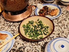 -南京大牌档(崇文门国瑞店)