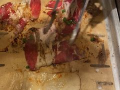 -新石器烤肉(虹悦城店)