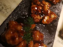 -绿茶餐厅(成都大悦城店)