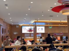 -龍歌自助小火锅(崂山丽达店)