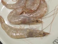 -盛江山自助料理(太原街万达店)