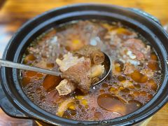 -下梅人家土菜馆(历史文化餐厅度假区店)