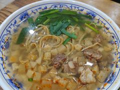 -桂花香手工面(鼓楼店)