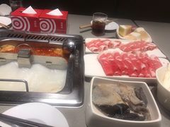 -海底捞火锅(顺城购物中心店)