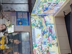 -家味螺蛳粉&烤鱼(安远路店)