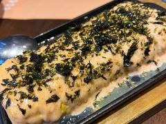 -山葵家·创意料理(临平银泰城店)