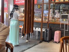 -包小笼·金牌汤包(中山路店)