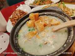 -宏状元现熬粥·京味菜(五棵松店)