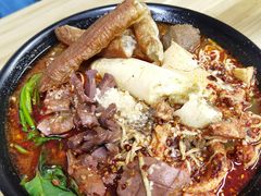 -四川老牛麻辣烫(北门桥店)