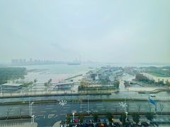 -馋遇江南·精致湖景雅宴(东方之门店)