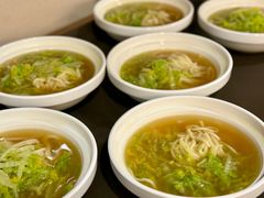 -蓬莱阁中餐厅(崇文门店)