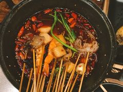 -串来串去(中关村店)