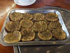 烤土豆-清真·馬坡二旦烧烤(人生一串拍摄店)