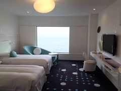 -东京湾希尔顿酒店