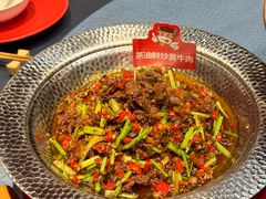 -烹湘·鲜炒湖南土菜(海珠店)