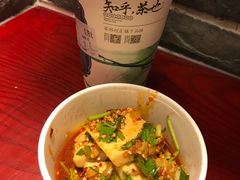 -盛香亭热卤(麓山通程店)