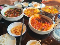 -老雒阳面馆·水席(洛宁高速路口店)