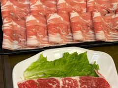 -众宜轩老北京铜锅涮肉·四合院(建国门店)