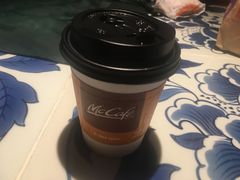 -麦当劳(杭州萧山文源店)