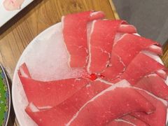 -朴都老北京紫铜火锅(荣成九龙城店)