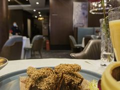 -水上明月·湖景餐厅