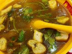 android_upload_pic-小杨生煎(香港名都店)