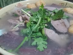 -笑云开汤包店(网巾市店)