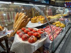 -露丝卡文•世界冠军面包(乐峰广场店)