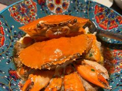 -采悦轩中餐厅·粤菜·海南菜(神州半岛喜来登度假酒店)
