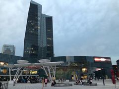 -大族广场Mall&More