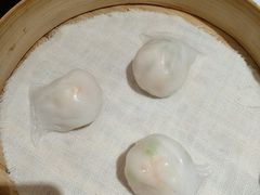 虾饺-金海湾自助餐厅(金陵饭店)