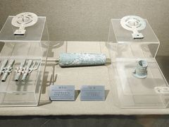 -洛阳周王城天子驾六博物馆