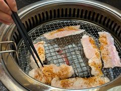 -悟空酒场烤肉(凯德壹中心店)