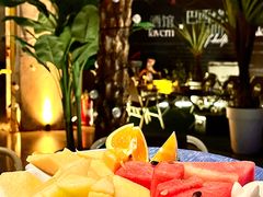 -夜的第七章·演艺自助餐厅
