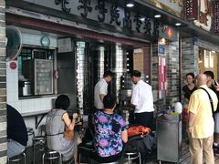 门面-達揚原味燉品(文明路店)